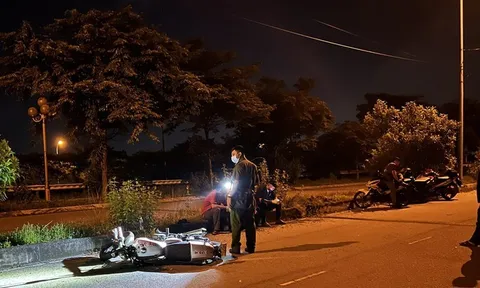 Nam sinh viên chết giữa đường trong Đại học Quốc gia TP HCM