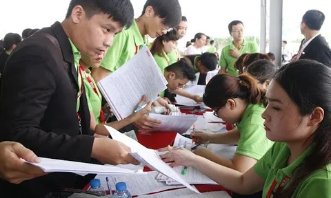 Giá bất động sản trên thị trường thứ cấp đã giảm