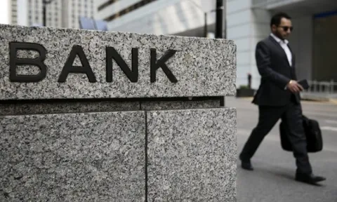 SSI Research: Cổ phiếu ngân hàng "tạm" gồng gánh thị trường chứng khoán