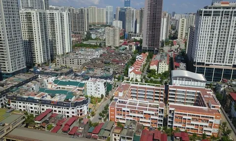 Dòng vốn bị 'tắc', nhiều doanh nghiệp bất động sản tung chính sách cam kết lợi nhuận 'khủng' để huy động vốn