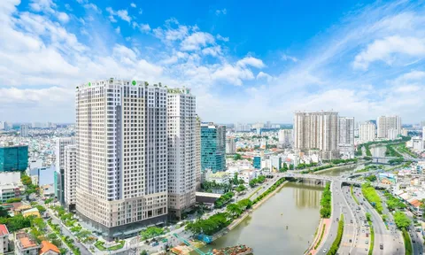 Doanh nghiệp bất động sản 'rục rịch' phát hành trái phiếu trở lại