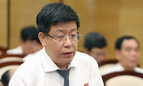 Hà Nội hủy quyết định xây 10 tòa chung cư 50 tầng ở khu triển lãm Giảng Võ