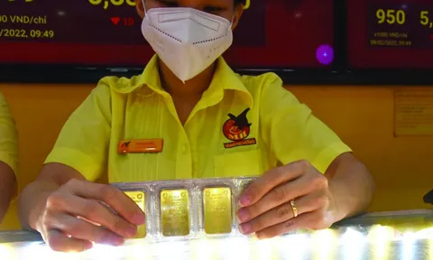 Đầu tư vào đâu trong cơn "bão giá"?