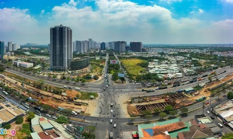 Bất động sản Wonderland chi 2.000 tỷ đồng mua lại trái phiếu trước hạn