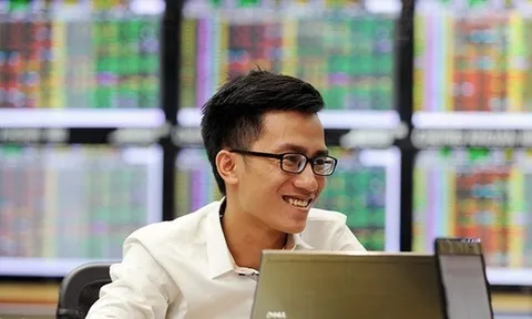 Dòng tiền vẫn đứng ngoài cuộc, tài khoản mở mới chỉ để "cho vui"?