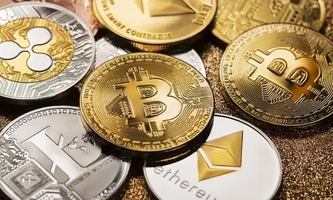 Cá voi 'bắt đáy', mua vào 20.000 tỷ Shiba Inu