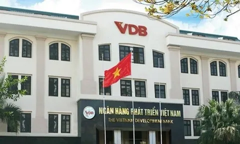 Nợ xấu cao ‘ngất ngưởng’, VDB tập trung vào thu nợ hơn là giải ngân mới