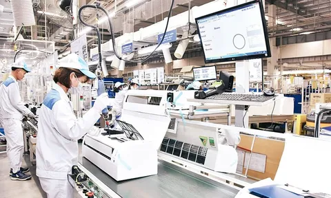 Tin tức doanh nghiệp niêm yết nổi bật hôm nay 9/7/2022