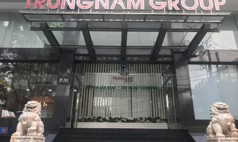 Thêm 1.500 tỷ đồng trái phiếu đổ về Trungnam Group