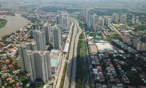 Giá nhà mở bán lần đầu tăng, mua đi bán lại giảm