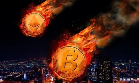 Kevin O’Leary: Khủng hoảng tiền điện tử sắp diễn ra, phần lớn coin sẽ bị xóa sổ