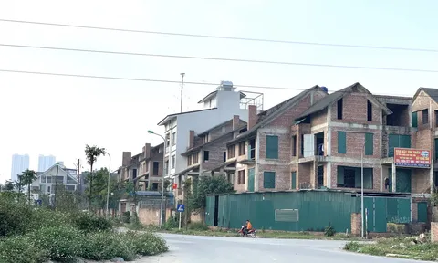 Năm "trả nợ" trái phiếu địa ốc