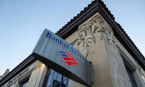 Dòng vốn toàn cầu đang "xa rời" cổ phiếu và trái phiếu