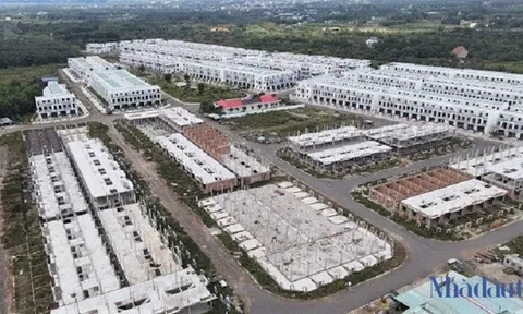 Công ty Cổ phần Đầu tư LDG và loạt dự án dính nhiều sai phạm