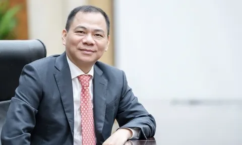 Cổ phiếu ‘họ Vingroup’ giảm đà lao dốc sau khi Bộ Công an bác tin đồn