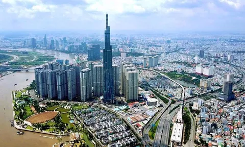 Giá rao bán nhà riêng, nhà phố TP HCM tăng mạnh tại các quận nội thành