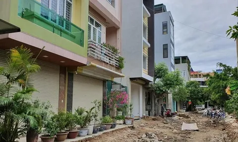 Dừng dự án xen cư ‘đất vàng’ đầy tai tiếng tại TP Thanh Hóa