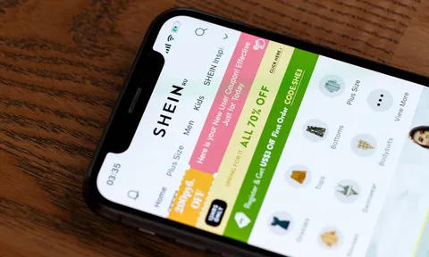 Các công ty Trung Quốc vươn ra thị trường nước ngoài khi tốc độ tăng trưởng chậm lại ở quê nhà