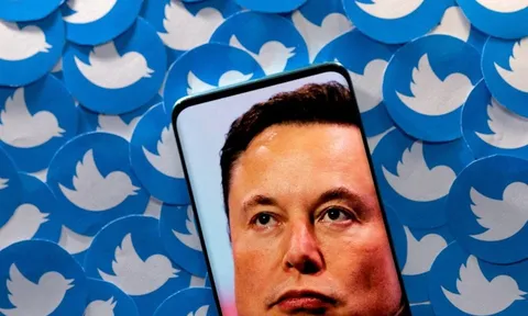 Twitter kiện tỉ phú Elon Musk, yêu cầu thực hiện thỏa thuận 44 tỉ USD