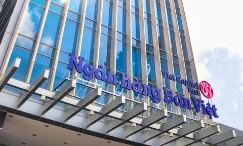 Ngân hàng Bản Việt chào bán trái phiếu ra công chúng đợt 2