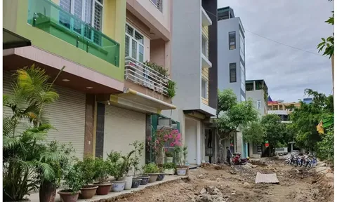 Dừng dự án xen cư ‘đất vàng’ đầy tai tiếng tại TP Thanh Hóa