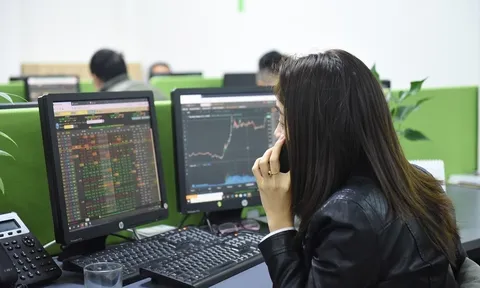Cá nhân tiếp tục mua ròng hơn 870 tỷ đồng phiên VN-Index đuối sức, tâm điểm SHB