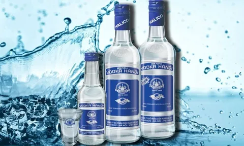 HNR: Chủ hãng rượu Vodka báo lỗ quý thứ 20 liên tiếp