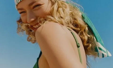 3 xu hướng chống nắng được phụ nữ hiện đại ưa chuộng