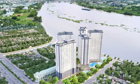 “Ôm” đất nhưng không triển khai