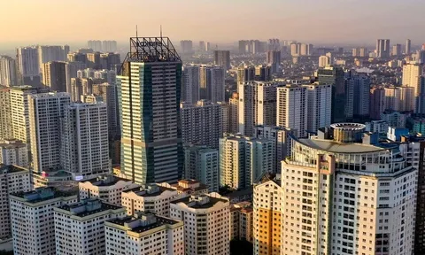 Hơn 154.000 tỷ đồng đổ vào trái phiếu bất động sản