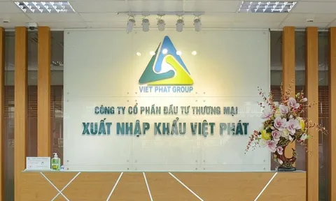 Cổ phiếu VPG (Việt Phát) “lao dốc”, Chủ tịch nhanh tay “bắt đáy”