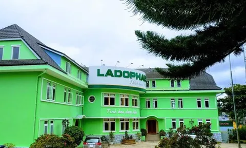 Ladophar (LDP) muốn hủy lô trái phiếu trị giá 300 tỷ đồng phát hành ngày 18/4/2022