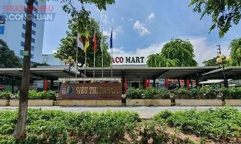 Bắc Ninh: Siêu thị Dabaco bán hàng không hạn sử dụng, ai đảm bảo quyền lợi cho người tiêu dùng?