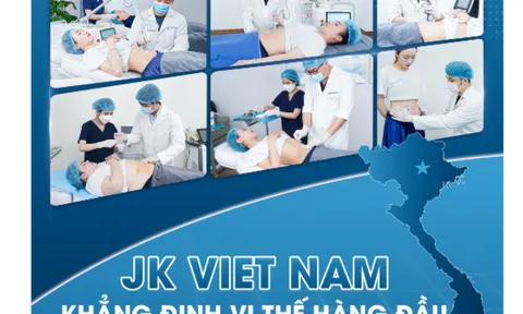 Phòng khám JK lừa đảo hay chiêu trò truyền thông "bẩn" của đối thủ cạnh tranh