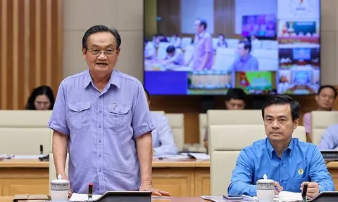 'Người người đi kinh doanh bất động sản, đây là tai họa cho nền kinh tế'