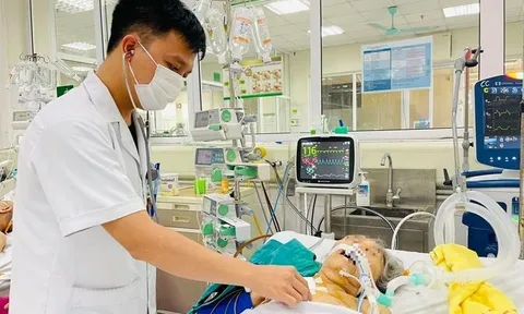 Cúm A "bùng nổ" tại Hà Nội, hàng trăm ca nhiễm ở khu công nghiệp