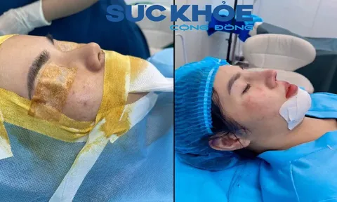 Hà Tĩnh: Nghi vấn Thẩm mỹ Trung Nam hoạt động chui