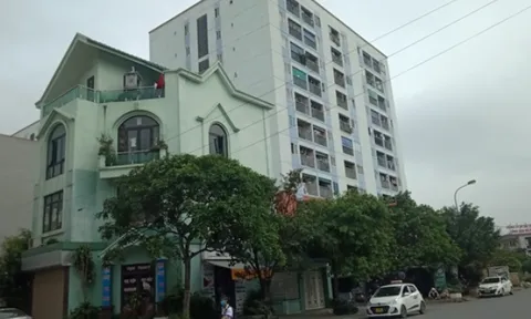 Sở Tài nguyên và Môi trường tham mưu giao đất đã giải phóng mặt bằng không qua đấu giá