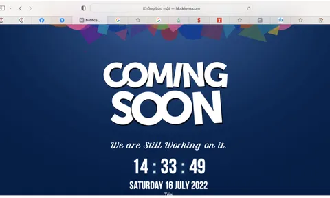 Thẩm mỹ Hoàng Kim kinh doanh hàng hóa không rõ nguồn gốc xuất xứ