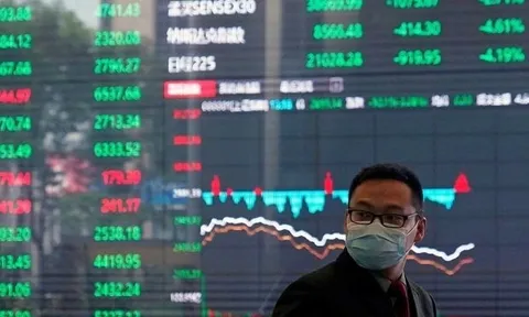 Chứng khoán phiên chiều 19/7: Cổ phiếu năng lượng lên tiếng, VN-Index đóng cửa trong sắc xanh