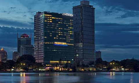 Thanh tra Chính phủ thông tin về sai phạm tại dự án trên “đất vàng” của Tiến Phước