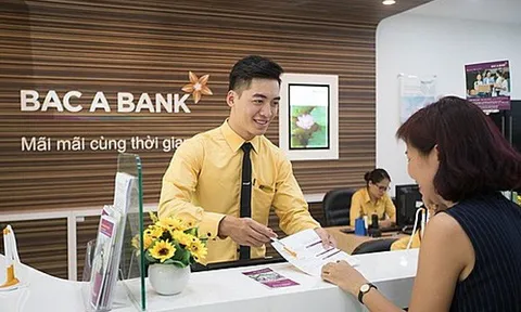 Bac A Bank lại phát hành trái phiếu "khủng" để lấy tiền cho vay