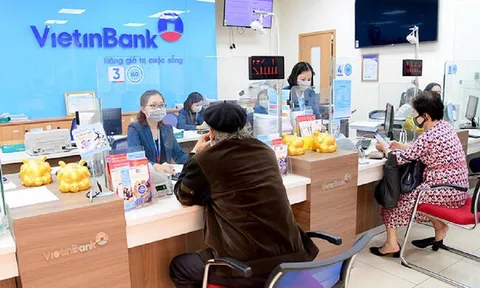 VietinBank đấu giá hàng loạt nhà xưởng, có tài sản phải mang ra toà tranh chấp