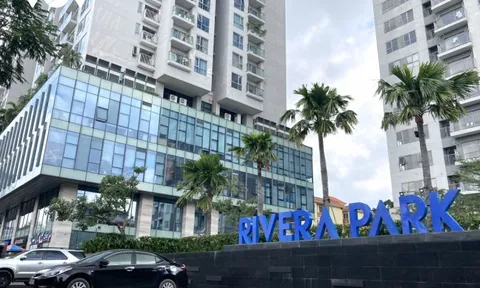 Bị xử phạt, nhiều chủ đầu tư chung cư tại TP.HCM vẫn không bàn giao quỹ bảo trì