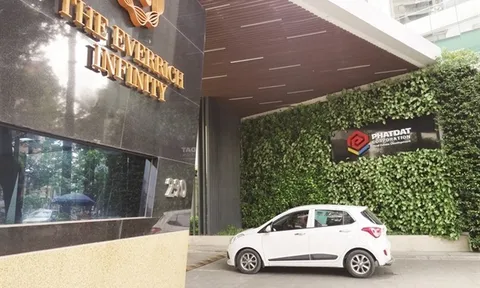 Bất Động sản Phát Đạt nói gì về mối quan hệ với Trường Phát Lộc?