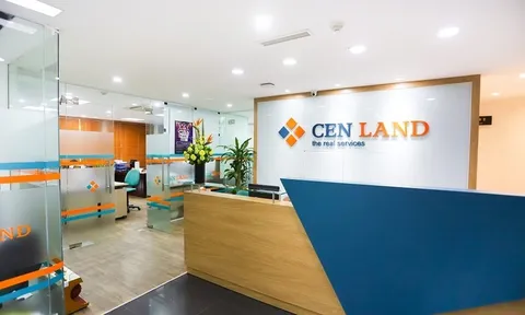 Cen Land huy động hơn 2.000 tỷ để làm gì?