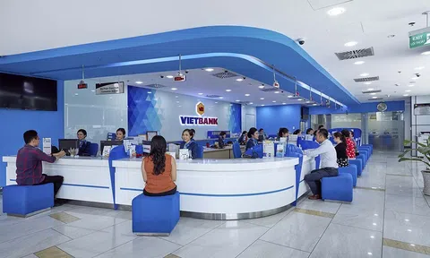 VietBank - ngân hàng của con trai Chủ tịch Hoa Lâm Group - nợ xấu tăng cao, lợi nhuận lao dốc