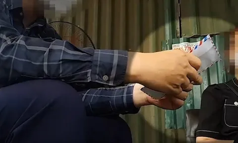 Tiếp bài "Cận cảnh việc làm luật, hô biến đất nông nghiệp thành bãi kinh doanh": Quận Nam Từ Liêm vi phạm Luật Báo chí?