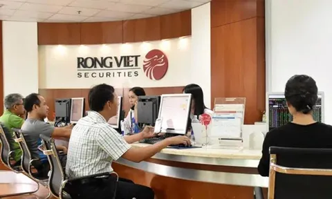 Chứng khoán Rồng Việt hút thành công hơn 140 tỷ đồng từ trái phiếu