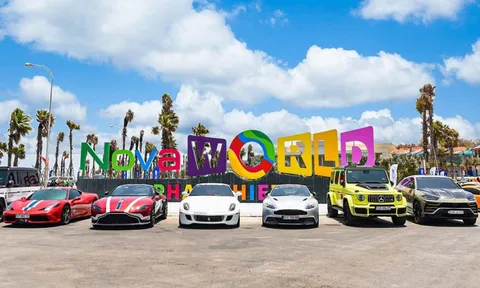 Cổ phiếu khuyến nghị hôm nay (22/7): NVL, VOS và FPT